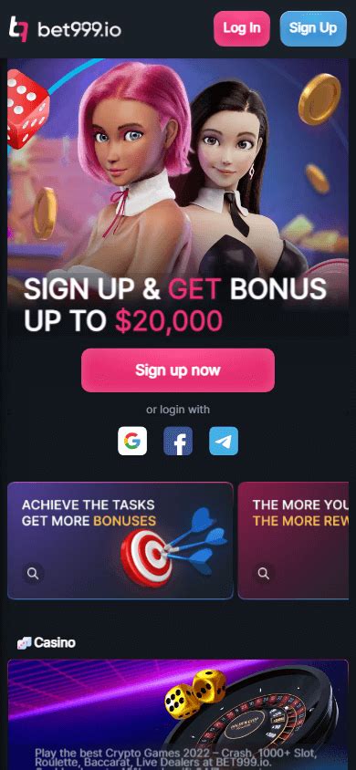 BET999 ≫ Online Crypto Casino ️ Play & Win Cryptocurrency.